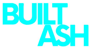 Built by Ash