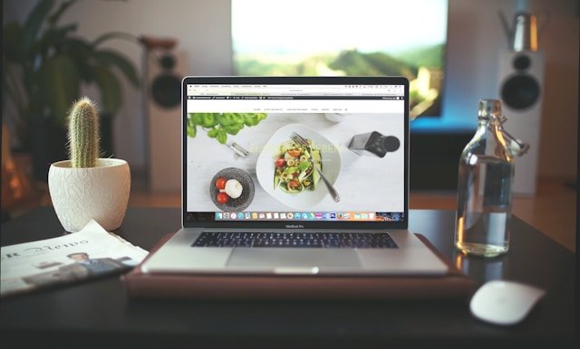 Why Most Small Business Websites Don’t Generate Leads