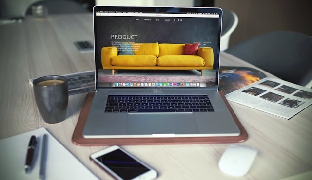 Why Local Businesses in Pretoria Need a Proper Website in 2026